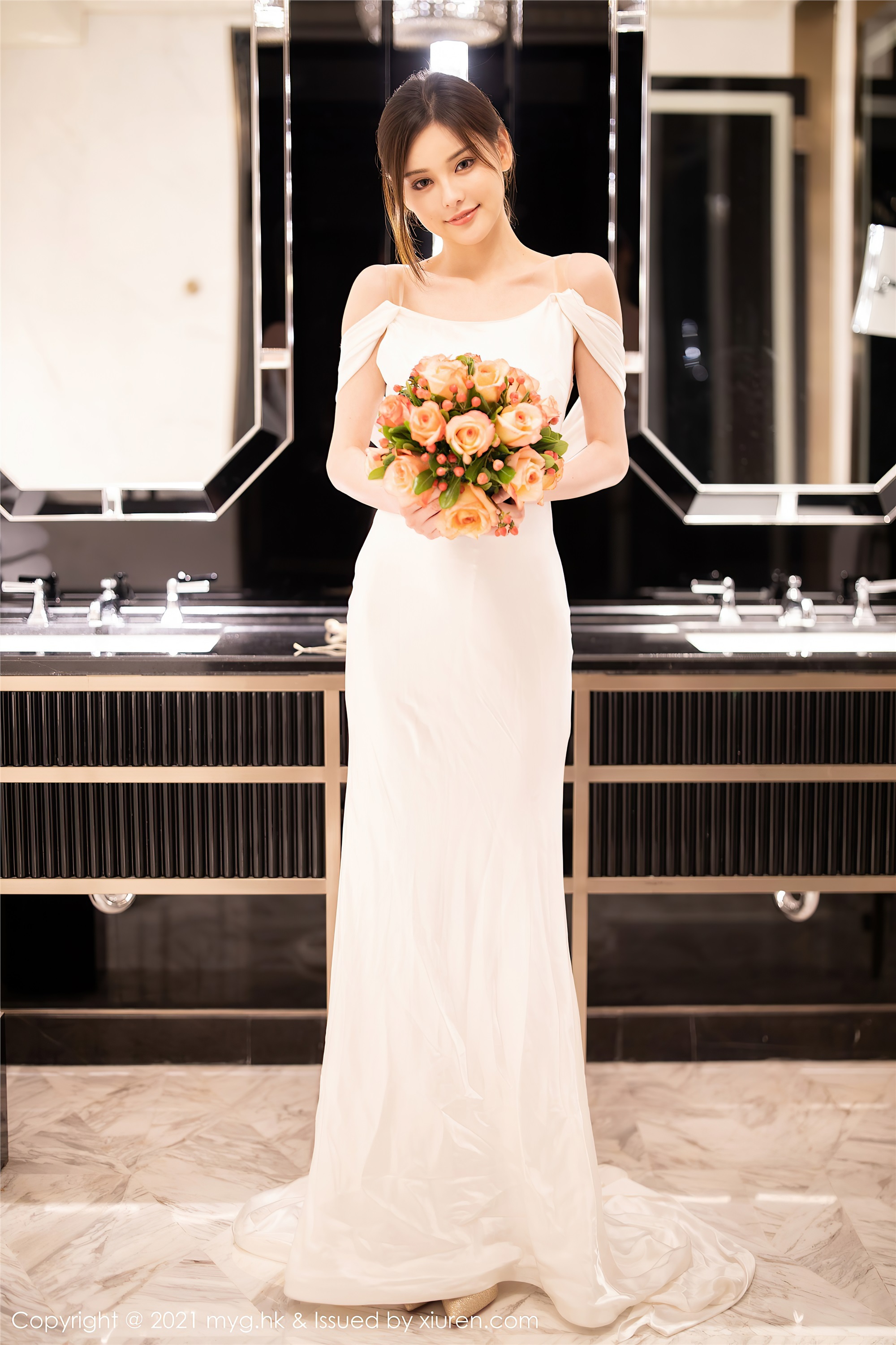 MyGirl美媛馆 2021.07.09 Vol.552 小夕juju